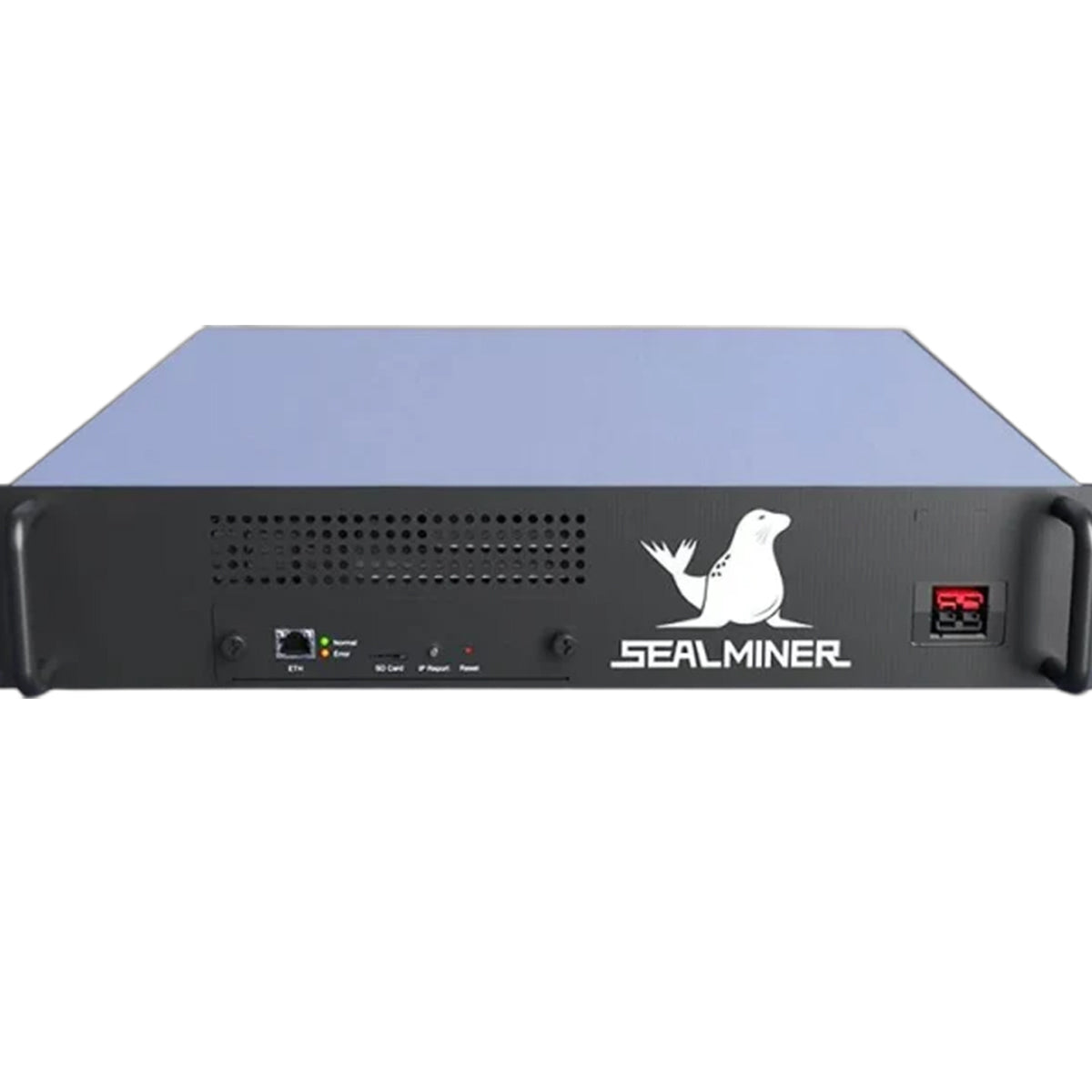 Bitdeer Sealminer A2 Pro Hydro (500TH) Bitcoin Crypto ASIC Miner