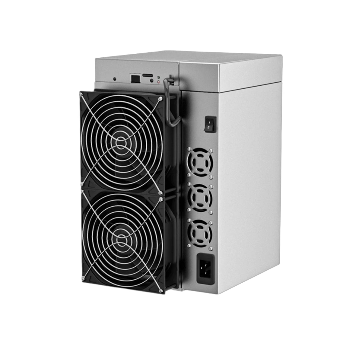 Goldshell AE Max II (540MH) ALEO Crypto ASIC Miner