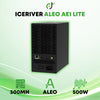 Iceriver ALEO AE1 Lite (300MH) Alephium Crypto ASIC Miner