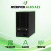 Iceriver ALEO AE2 (720MH) Alephium Crypto ASIC Miner *August Batch 
