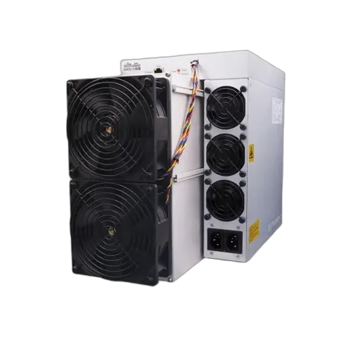 Bitmain Antminer KA3 (173TH) Kadena Crypto ASIC Minero