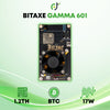 Bitaxe Gamma 601 (1.2TH) Bitcoin Crypto ASIC Solo Miner