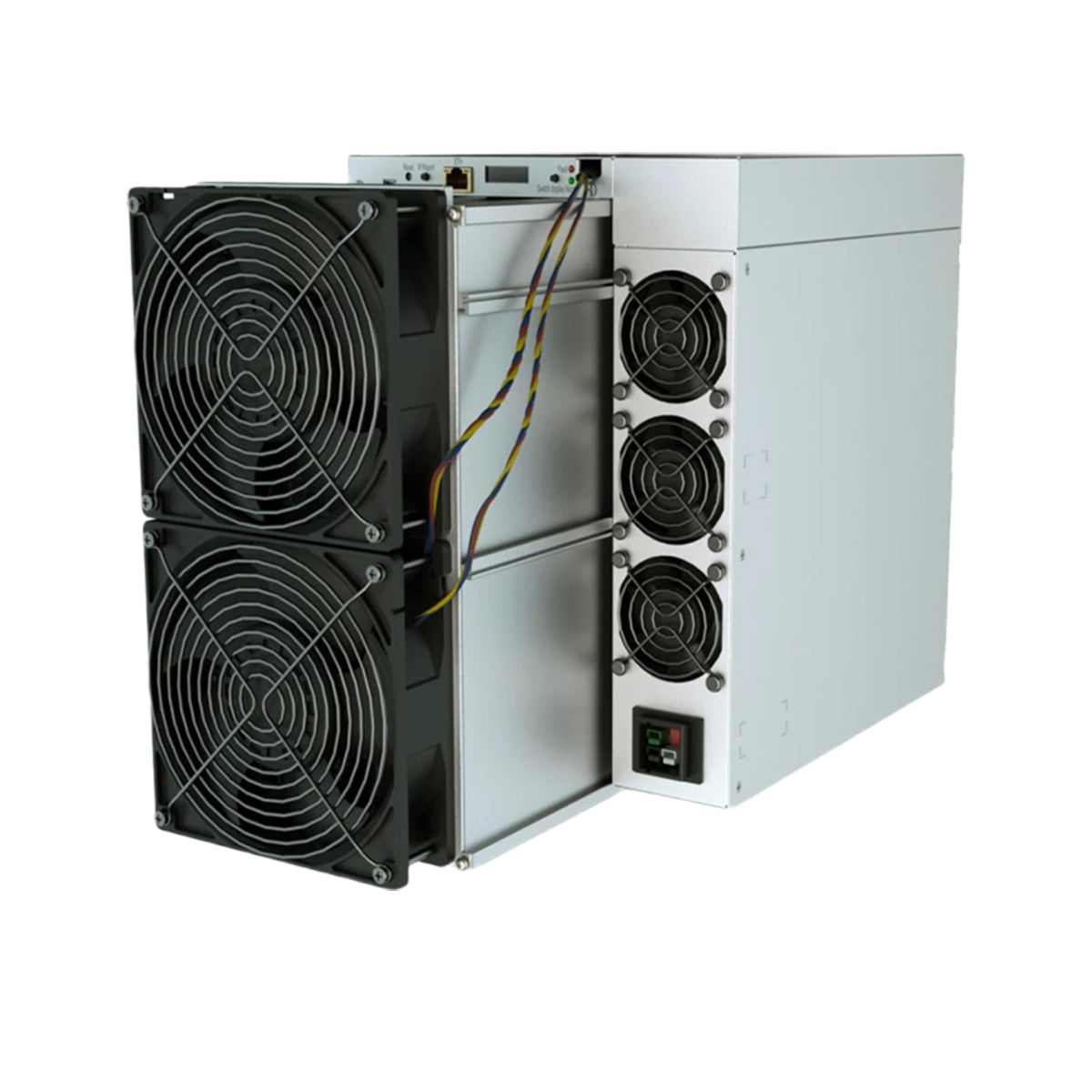 Bitmain Antminer AL1 Pro (16.6TH) Alephium Crypto ASIC Miner