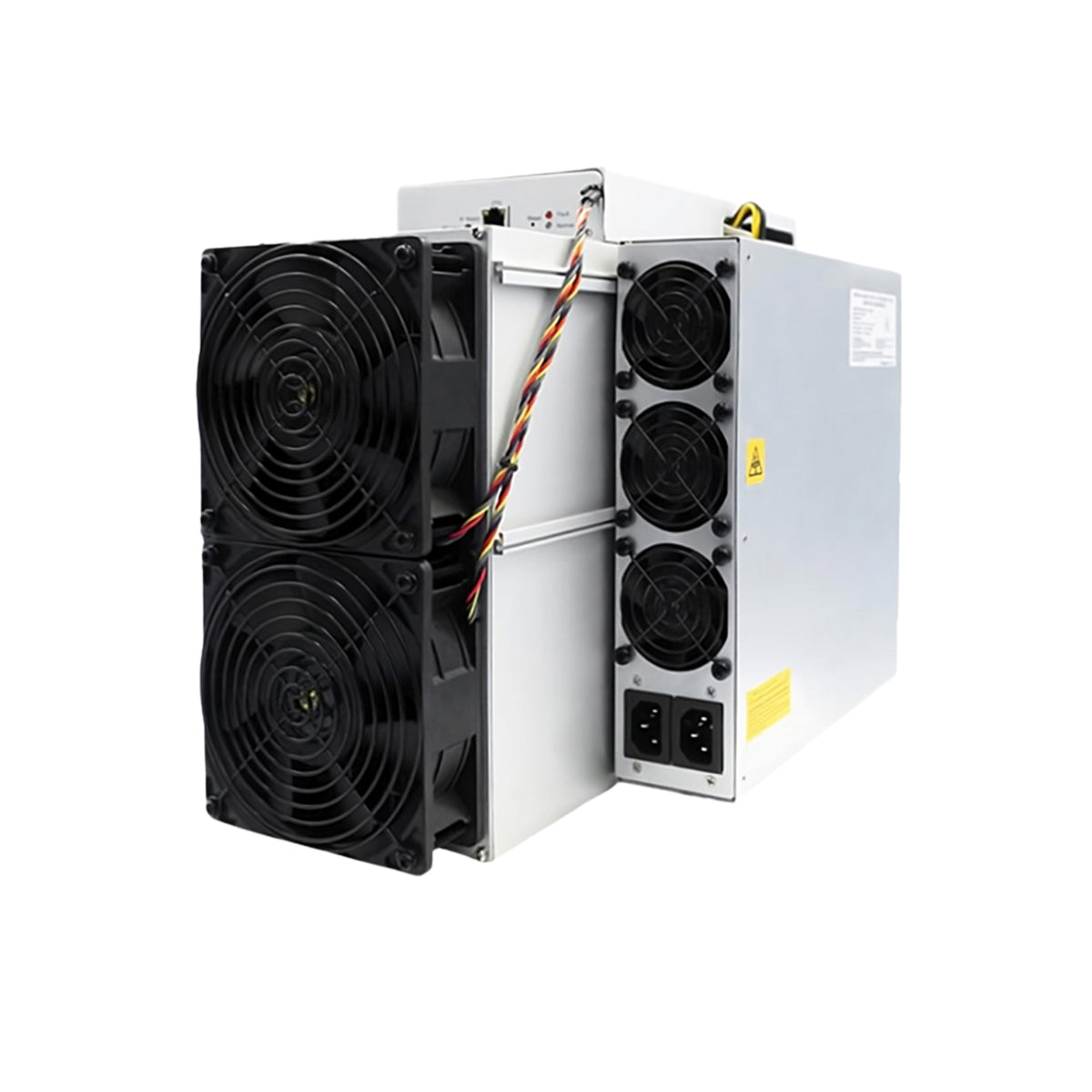 Bitmain Antminer E9 Pro (2.4GH) ETC ETHW Crypto ASIC Miner USED | HOSTING ONLY