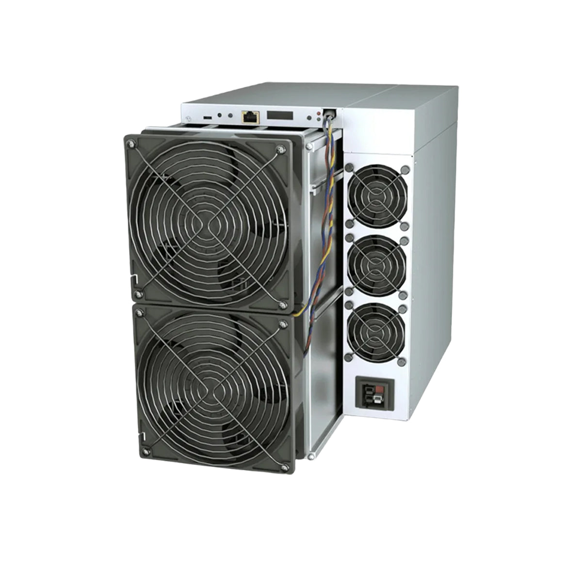 Bitmain Antminer S21 XP (270TH) Bitcoin Crypto ASIC Miner