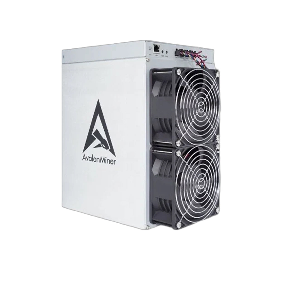 Canaan Avalon A1566  (185TH) Bitcoin Crypto ASIC Miner