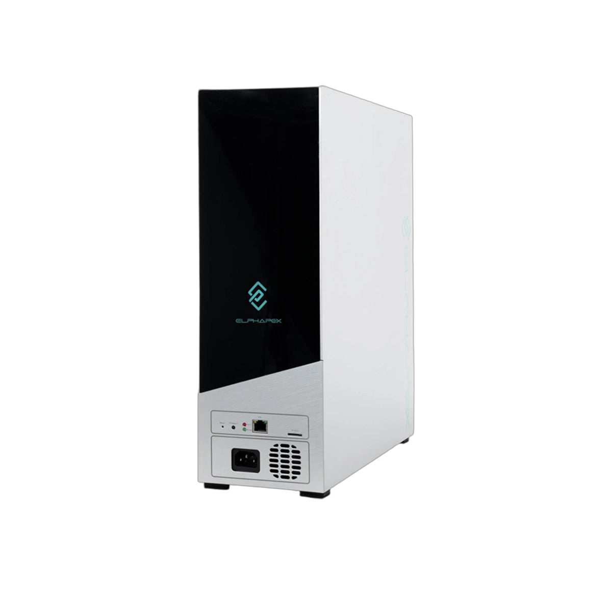 ElphaPex DG Home 1 (2.1GH) Litecoin / Doge Scrypt Crypto ASIC Miner