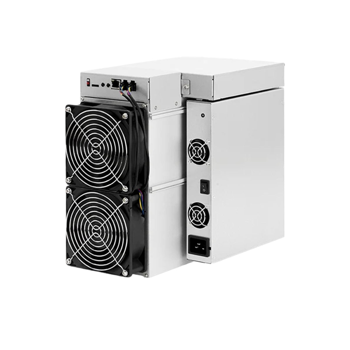 DragonBall A11 (3.2TH) Radiant (RXD) & Alephium (ALPH) Dual Crypto ASIC Miner