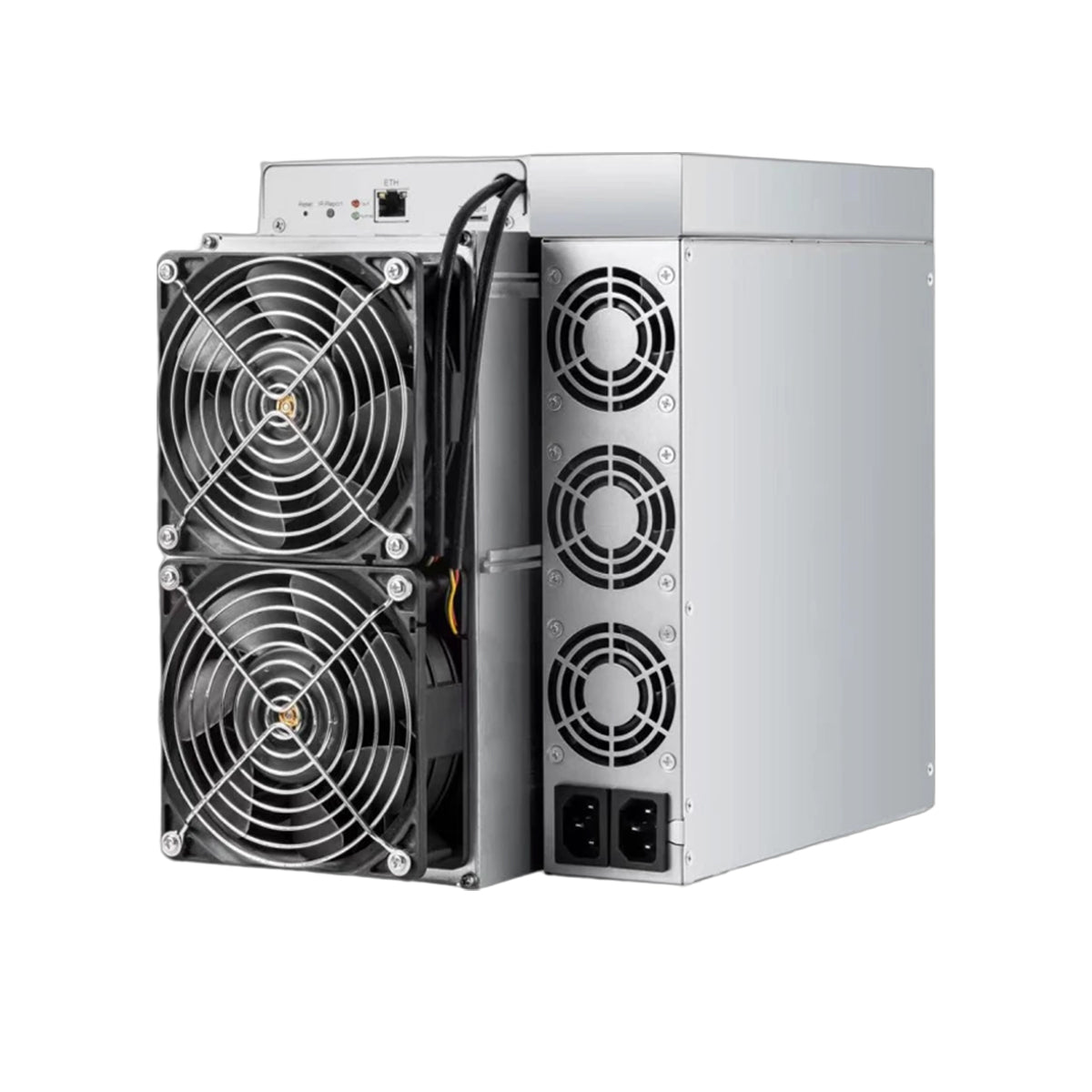 Elphapex DG1 (11GH) Litecoin / Doge Scrypt Crypto ASIC Miner