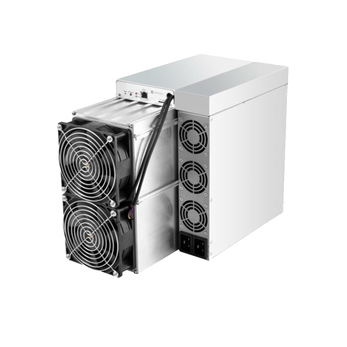 Elphapex DG1+ (14.4GH) Litecoin / Doge Scrypt Crypto ASIC Miner