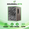 Goldshell Byte (5.5MH) ALEO/ Litecoin Crypto ASIC Miner