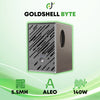 Goldshell Byte (5.5MH) ALEO Crypto ASIC Miner