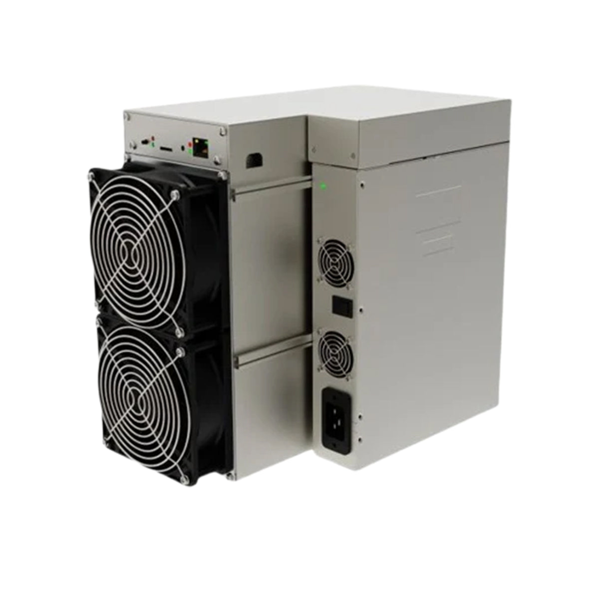 Iceriver AL3 (15TH) ALPH Alephium Crypto ASIC Miner