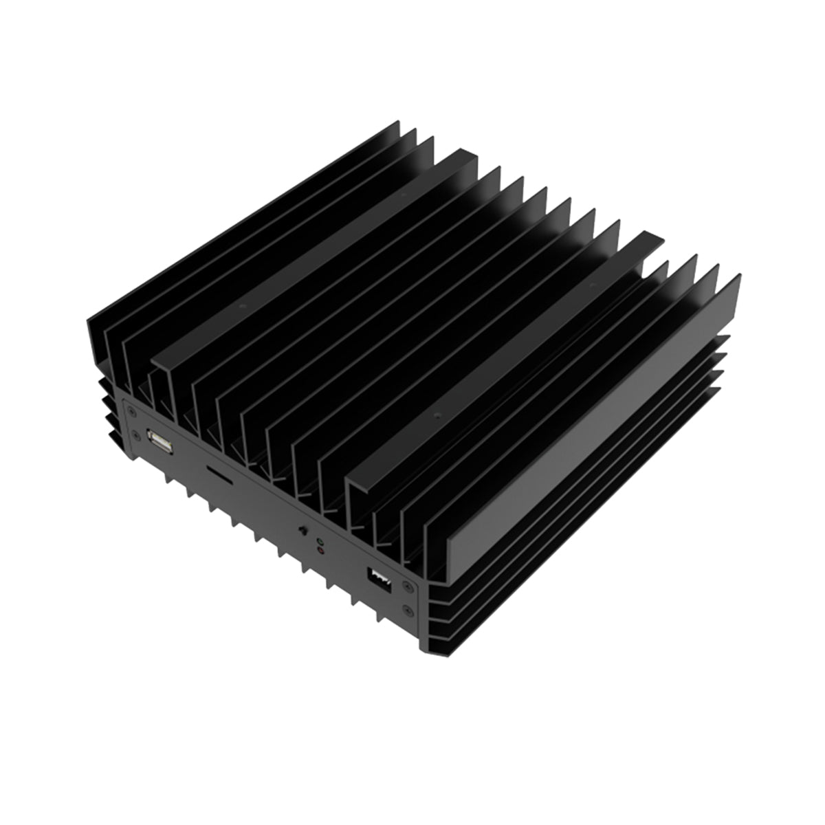 Mineur Iceriver KS0 ULTRA (400GH) KASPA Crypto ASIC