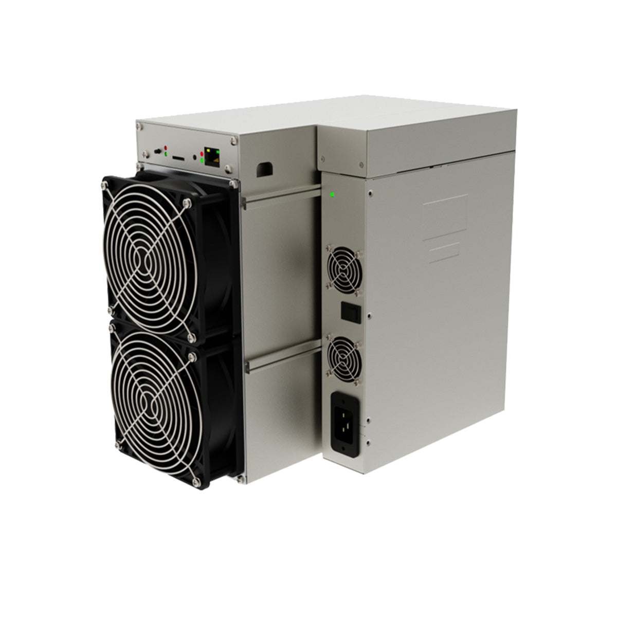 Iceriver KS5M (15TH) KASPA Crypto ASIC Miner