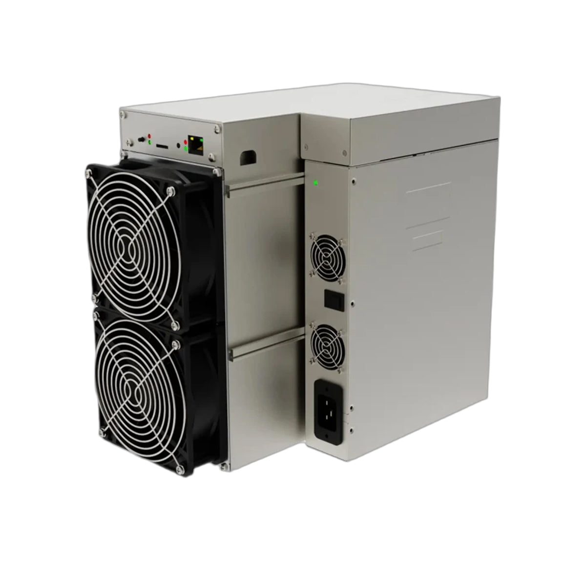 Iceriver KS5M (15TH) Kaspa Crypto ASIC Miner
