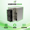 Iceriver KS5M (15TH) Kaspa Crypto ASIC Miner