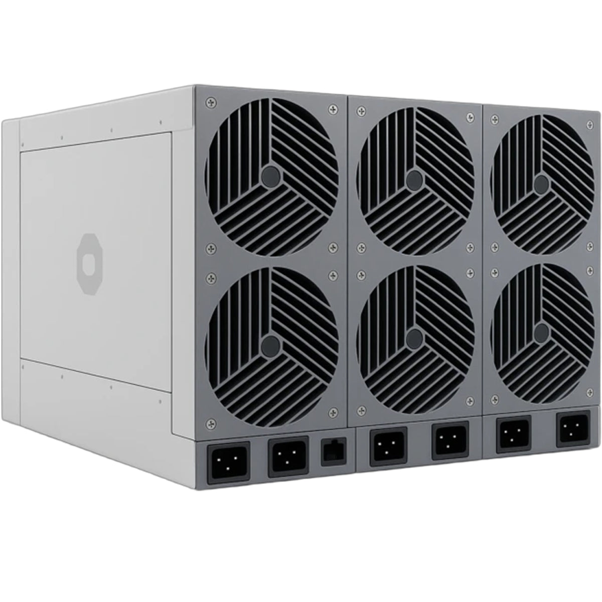 Proto Rig (819TH) Bitcoin Crypto ASIC Miner