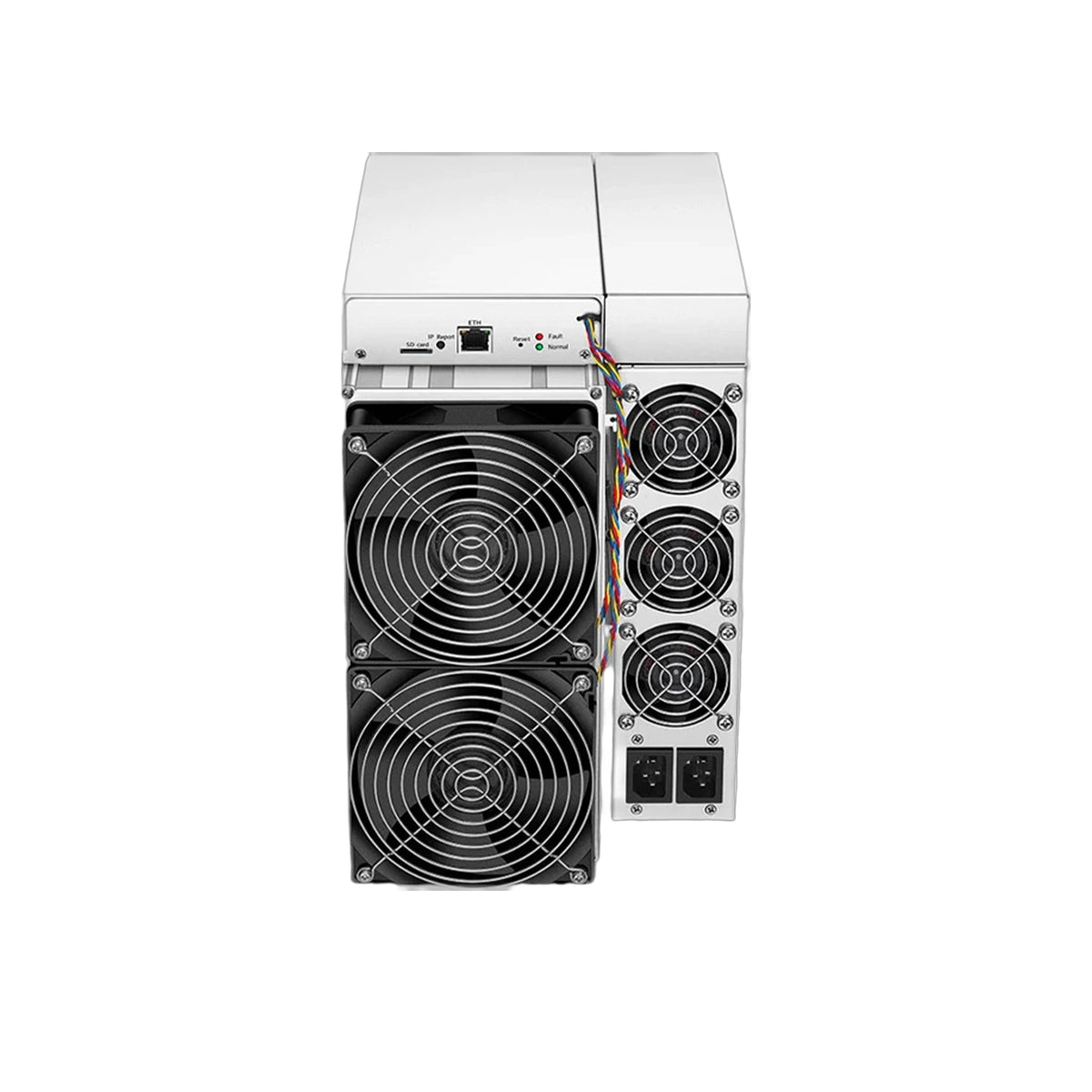 Bitmain Antminer S19j XP (151TH) Bitcoin Crypto ASIC Miner