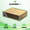 Fluminer T3 (115TH) Bitcoin Crypto ASIC Miner
