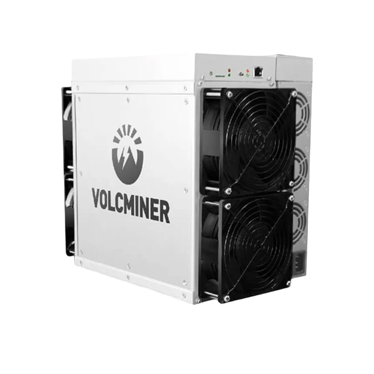 VolcMiner D1 (17GH) Litecoin / Doge Scrypt Crypto ASIC Miner