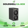 Goldshell KA-BOX (1.18TH/s) Kaspa Miner