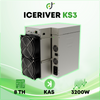 Iceriver KS3 (8TH) KAS Crypto ASIC Miner